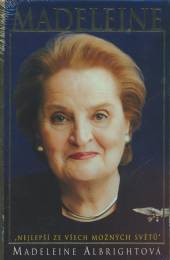  Madeleine Albrightová - supershop.sk