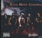 TEXAS HIPPIE COALITION  - CD ROLLIN