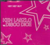 KEN LASZLO  - CM HEY HEY GUY