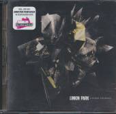 LINKIN PARK  - 2xCD LIVING THINGS + /+DVD/       2012