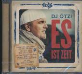 DJ OTZI  - CD ES IST ZEIT