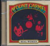 MOUNT CARMEL  - CD REAL WOMEN