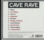  CAVE RAVE -DIGI- - supershop.sk