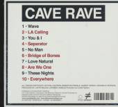  CAVE RAVE - suprshop.cz