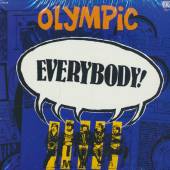 OLYMPIC [UK]  - CD EVERYBODY!