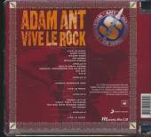  VIVE LE ROCK - supershop.sk