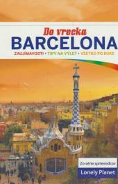  Barcelona do vrecka [SK] - supershop.sk