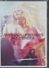 PARADIS V.  - DVD LIVE, AU ZENITH