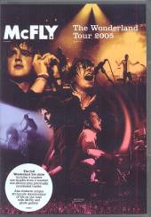  Wonderland Tour 2005 - Live In Manchester - supershop.sk