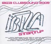 VARIOUS  - 2xCD IBIZA STARTUP