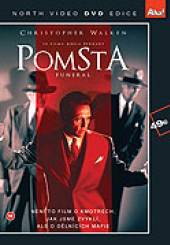  Pomsta /Pohřeb (The Funeral) DVD - supershop.sk