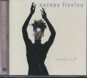 FREELON NNENNA  - CD SOULCALL