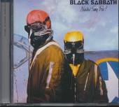  NEVER SAY DIE! '78/'09 remastered - supershop.sk
