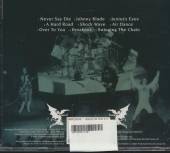  NEVER SAY DIE! '78/'09 remastered - supershop.sk