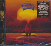 SPIRITUAL BEGGARS  - CD EARTH BLUES