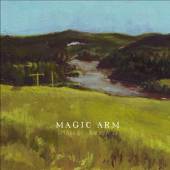 MAGIC ARM  - CD IMAGES ROLLING
