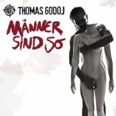 GODOJ THOMAS  - CD MANNER SIND SO