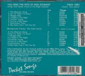  Hits Of Rod Stewart (Karaoke) - suprshop.cz