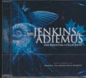 ADIEMUS/JENKINS/LPO  - CD THE ESSENTIAL COLLECTION