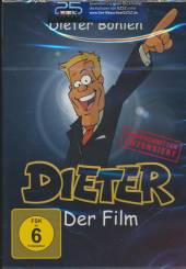 DIETER-DER FILM  - DVD DIETER-DER FILM