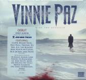 PAZ VINNIE  - CD SEASON OF THE ASSASSIN