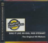  Sing It Like An Idol: Rod Stewart - supershop.sk