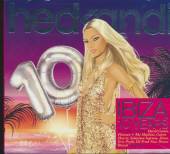  IBIZA 10 YEARS - supershop.sk