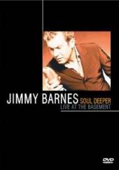 BARNES JIMMY  - DVD SOUL DEEP: LIVE AT THE PA
