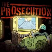 PROSECUTION  - CD AT THE EDGE OF THE END