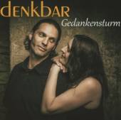 DENKBAR  - CD GEDANKENSTURM