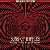 SONS OF HIPPIES  - CD GRIFFONS AT THE GATES..