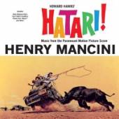 MANCINI HENRY  - CD HATARI!