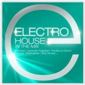  ELECTRO HOUSE IN THE MIX - supershop.sk