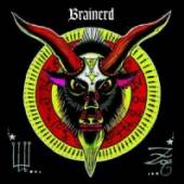 BRAINERD  - CD GOAT ALBUM
