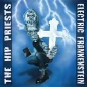 ELECTRIC FRANKENSTEIN / THE HI..  - CD ELECTRIC FRANKENS..