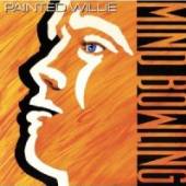 PAINTED WILLIE  - CD MIND BOWLING