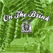 ON THE BRINK  - CD TAKE COVER