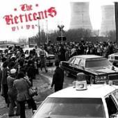 RETICENTS  - CD EP COLLECTION
