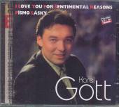  KOMPLET 34 / 35 I LOVE YOU FOR SENTIM - supershop.sk