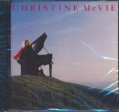 MCVIE CHRISTINE  - CD CHRISTINE MCVIE (REIS)