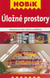  Úložné prostory - Nábytek do rohů, šikmin a podobně - supershop.sk