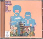 GNARLS BARKLEY  - CD ODD COUPLE