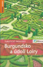  Burgundsko a údolí Loiry - supershop.sk