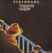 GILTRAP GORDON  - CD VISIONARY -EXPANDED-