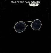 GILTRAP GORDON  - CD FEAR OF THE DARK