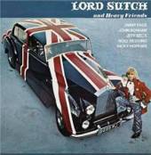 LORD SUTCH AND HEAVY FRIENDS  - CD LORD SUTCH AND HEAVY FRIENDS