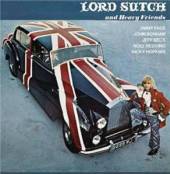 LORD SUTCH & HEAVY FRIEND  - CD LORD SUTCH & HEAVY..