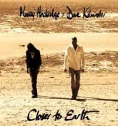 MURRAY HOCKRIDGE & DAVE KILMIN..  - CD CLOSER TO EARTH