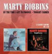 ROBBINS MARTY  - CD BY THE TIME../TONIGHT..