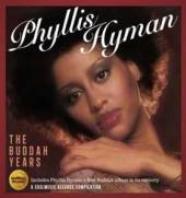 HYMAN PHYLLIS  - CD BUDDAH YEARS
